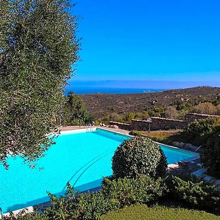 Otel Micalosu 3*