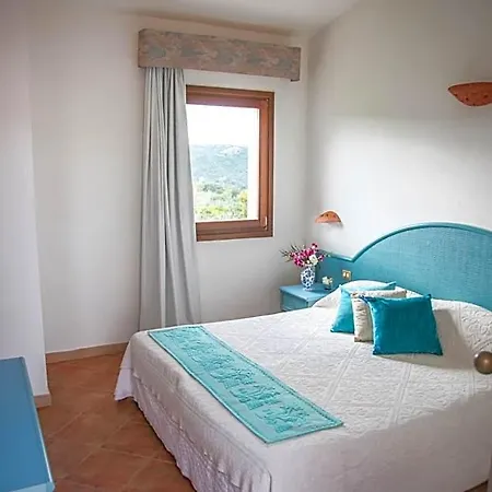 Micalosu Hotel Cannigione