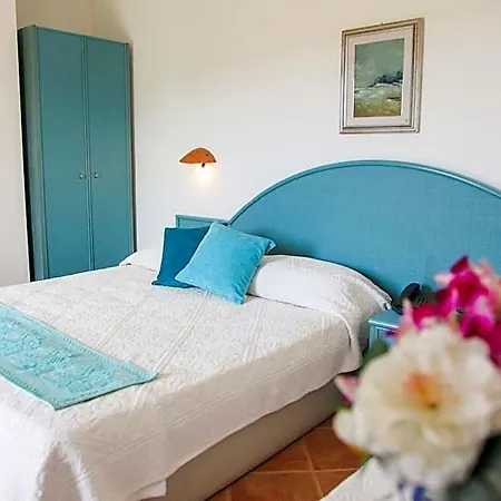 Hotel Micalosu Cannigione