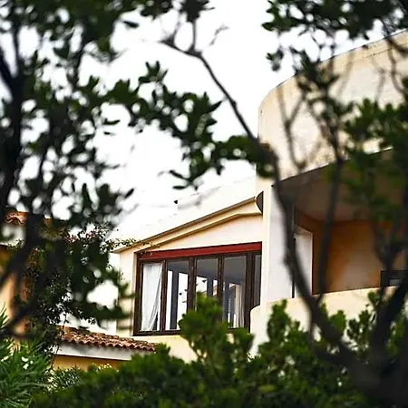 Hotel Micalosu Cannigione