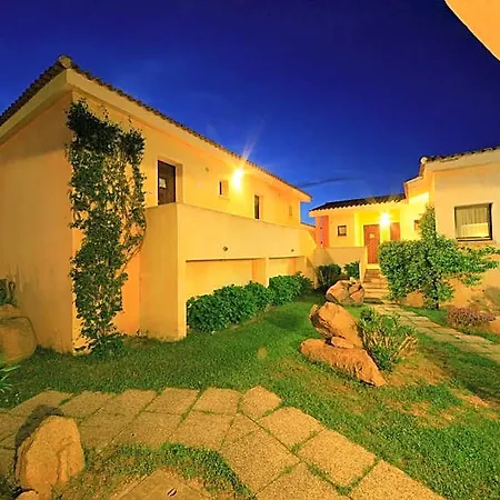 Micalosu Hotel Cannigione