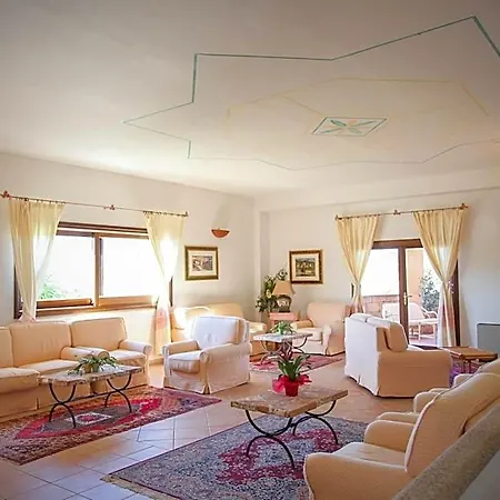 Hotel Micalosu