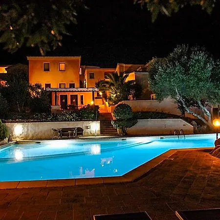 Hotel Micalosu Cannigione