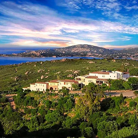 Micalosu Hotel Cannigione