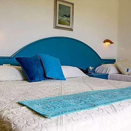 Otel Micalosu 3*