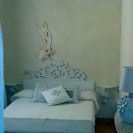 Micalosu Hotel 3*