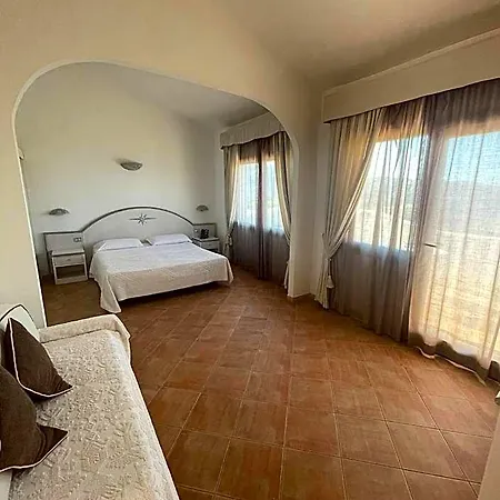 Otel Micalosu