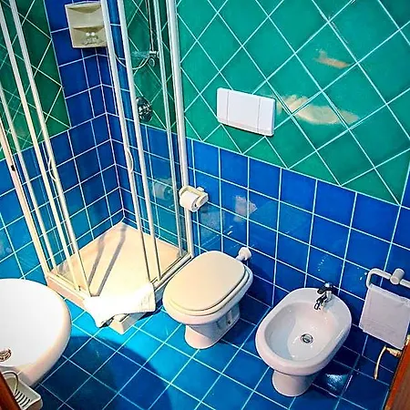 Micalosu Hotel Cannigione