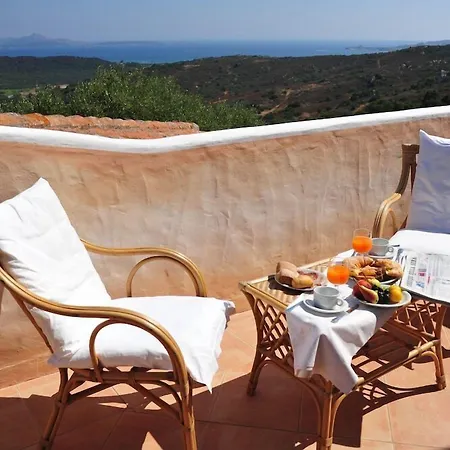 Hotel Micalosu 3*
