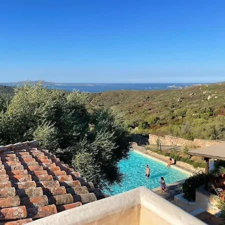 Hotel Micalosu Cannigione
