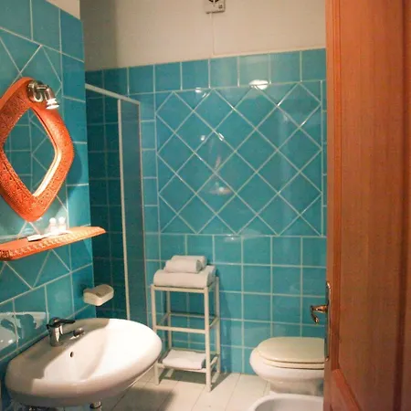 Micalosu Hotel Cannigione