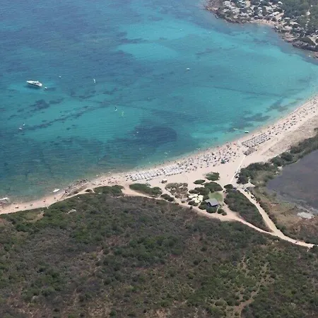 Micalosu 3* Cannigione