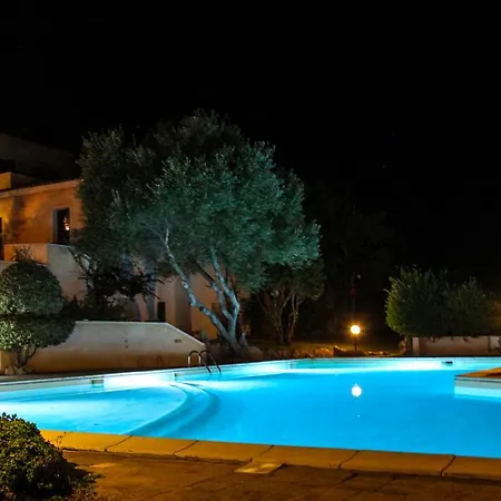 Micalosu Hotel Cannigione