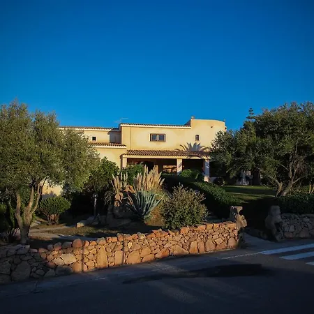 Micalosu Hotel