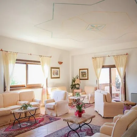 Micalosu Hotel 3*