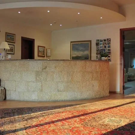 Micalosu Hotel Cannigione