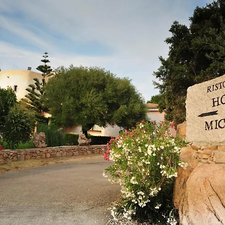 Micalosu 3* Канниджионе