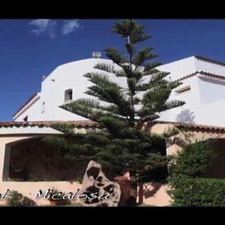Hotel Micalosu 3*