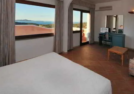 Hotel Micalosu Cannigione