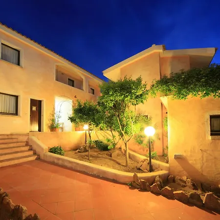 Micalosu Hotel Cannigione