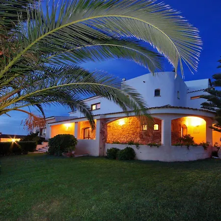 Hotel Micalosu