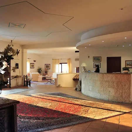 Hotel Micalosu 3*
