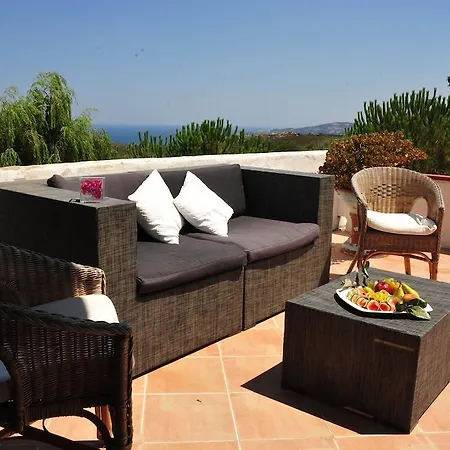 Micalosu Hotel