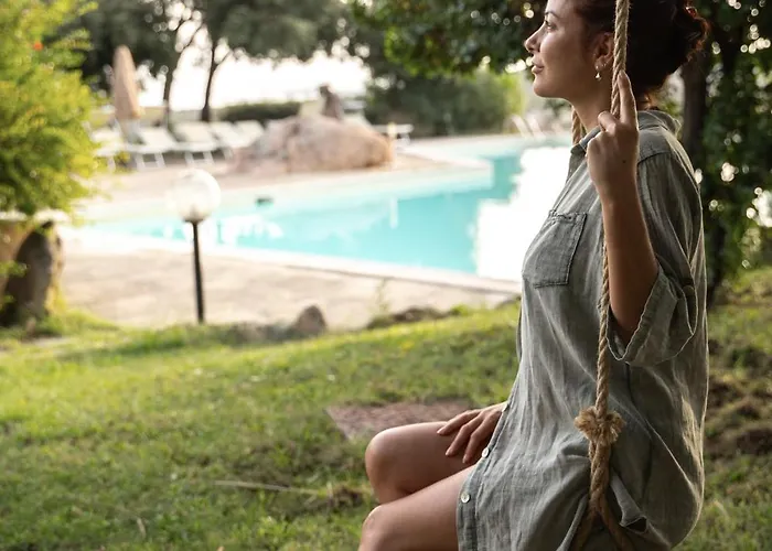 Micalosu 3* Cannigione