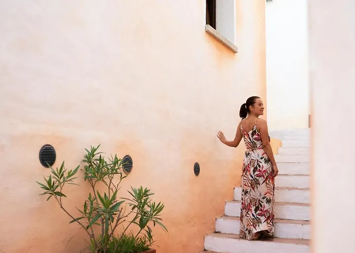 Micalosu 3* Cannigione