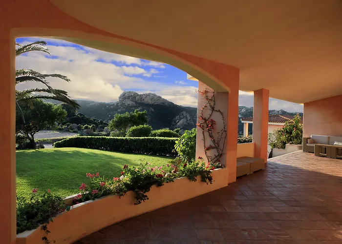 Hotel Micalosu Cannigione