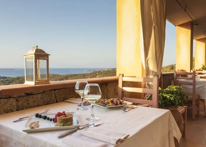 Micalosu 3* Cannigione