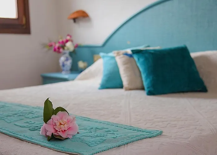 Hotel Micalosu Cannigione