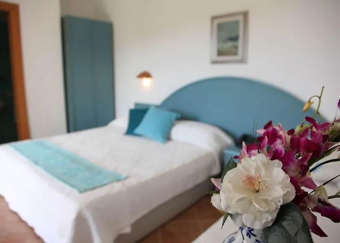 Micalosu Hotel Cannigione