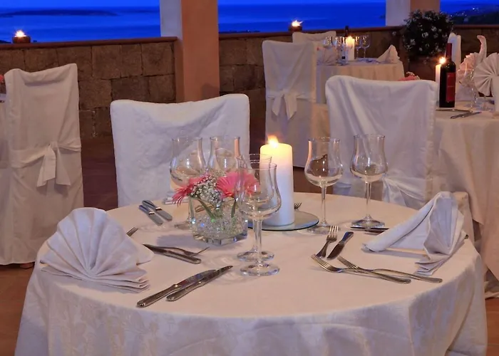 Micalosu 3* Cannigione