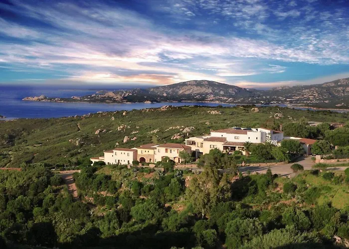 Hotel Micalosu Cannigione