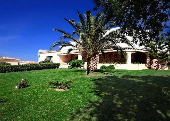 Micalosu 3* Cannigione