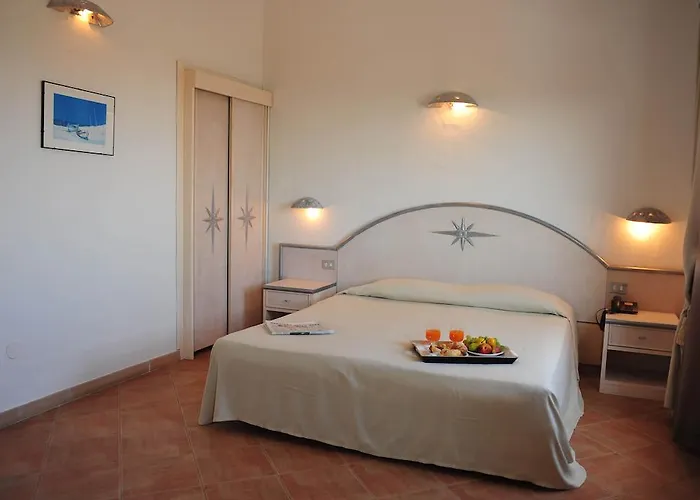 Micalosu Hotel Cannigione